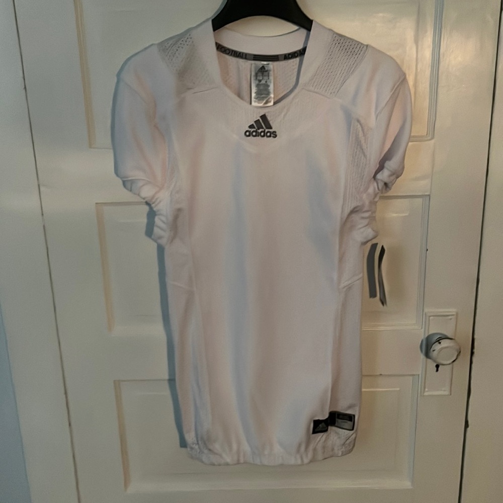 Men's Techfit Hyped Adidas Jersey